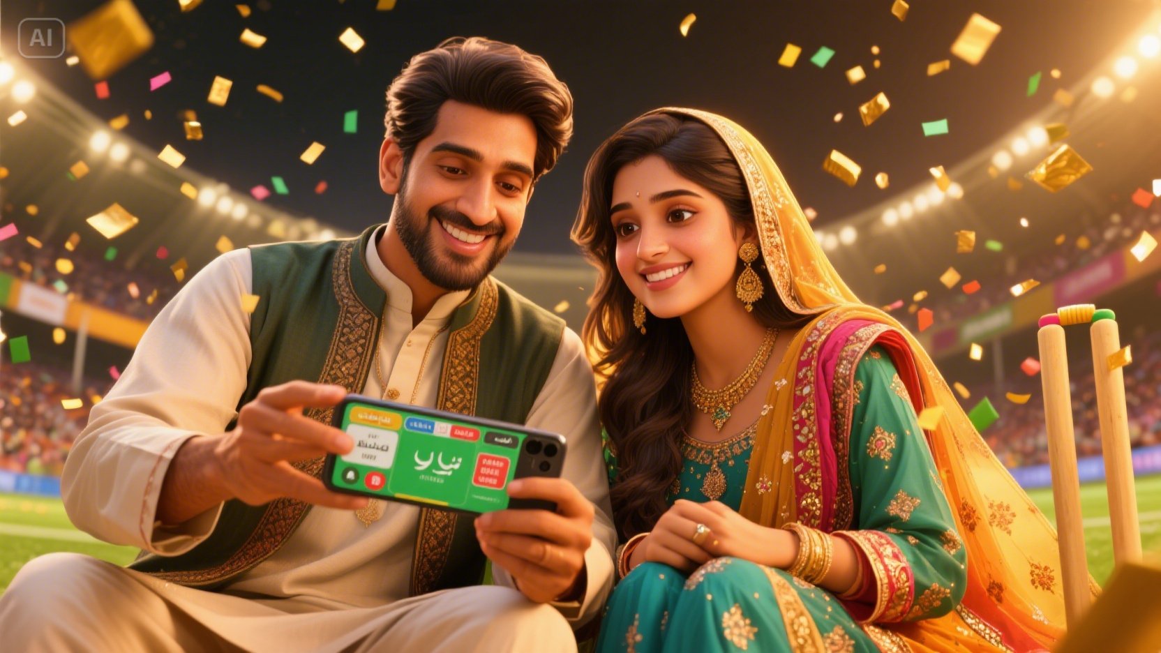 Registration at  Casino